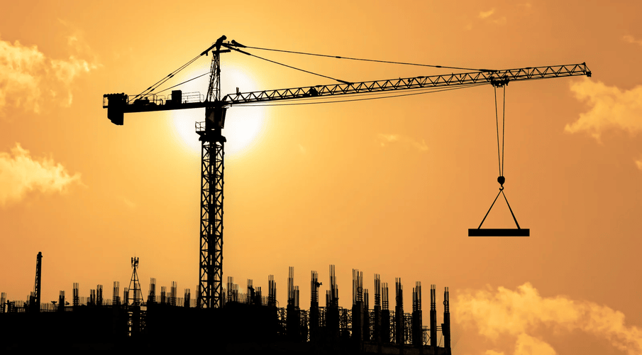 Building of MS Structure