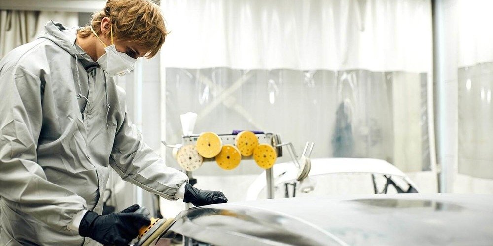 Maintenance Services