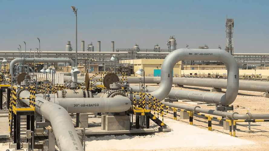 Oil & Gas Pipe Line Services