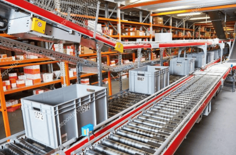 All Kind of Mechanical Spare Parts Supply
