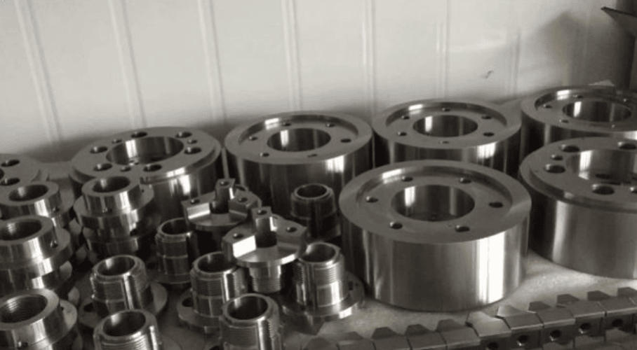 customised solutions