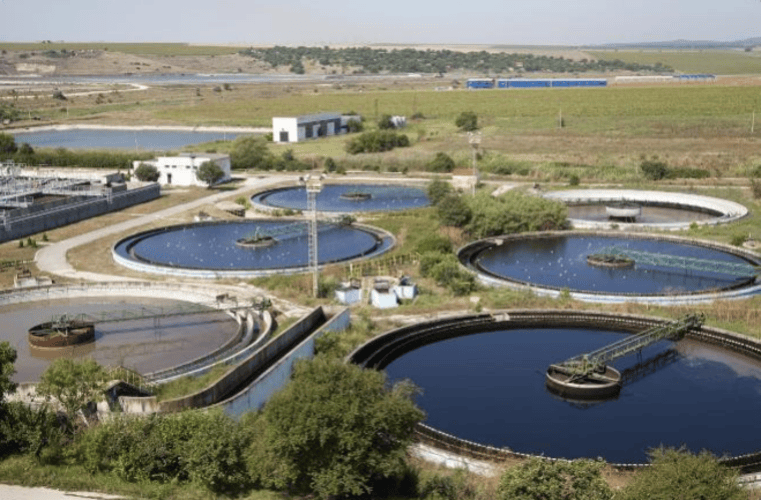 Sewerage Treatment Plant Maintenance