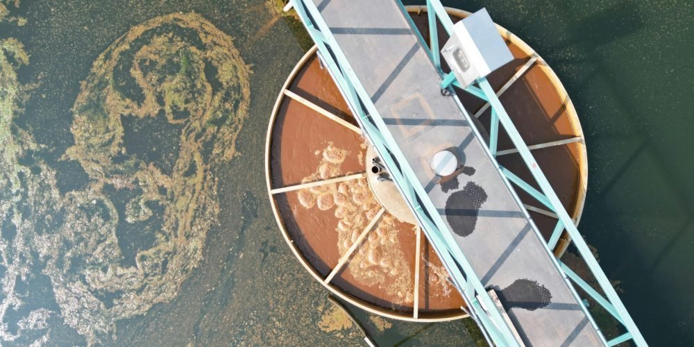 Innovative Wastewater Treatment Solutions